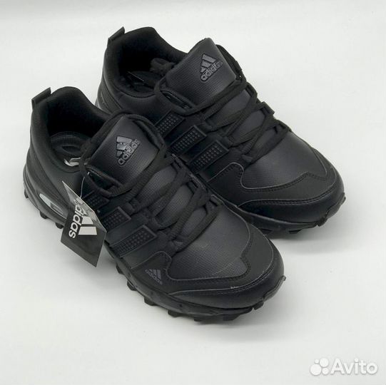 Кроссовки Adidas Terrex Gore-Tex муж. 41-46, надеж