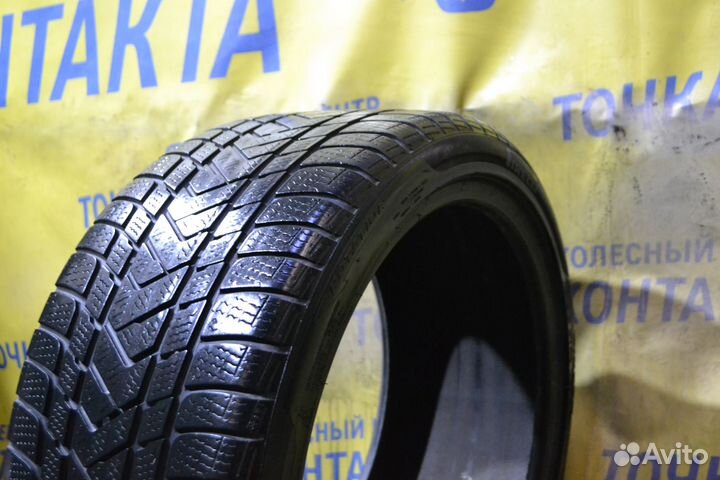 Pirelli Winter Sottozero 3 275/35 R19
