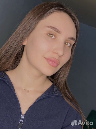 Мастер бровист