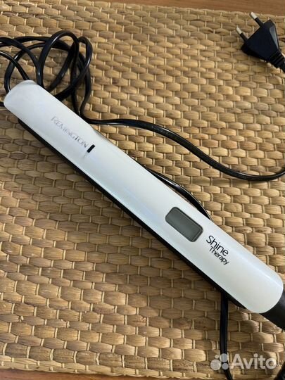 Выпрямитель remington s8500