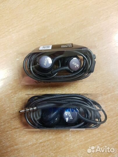 Наушники AKG original