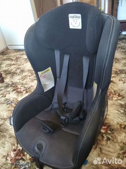 Детское кресло