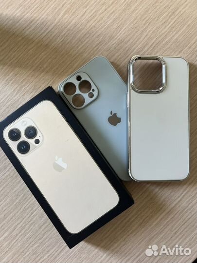 iPhone 13 Pro, 256 ГБ