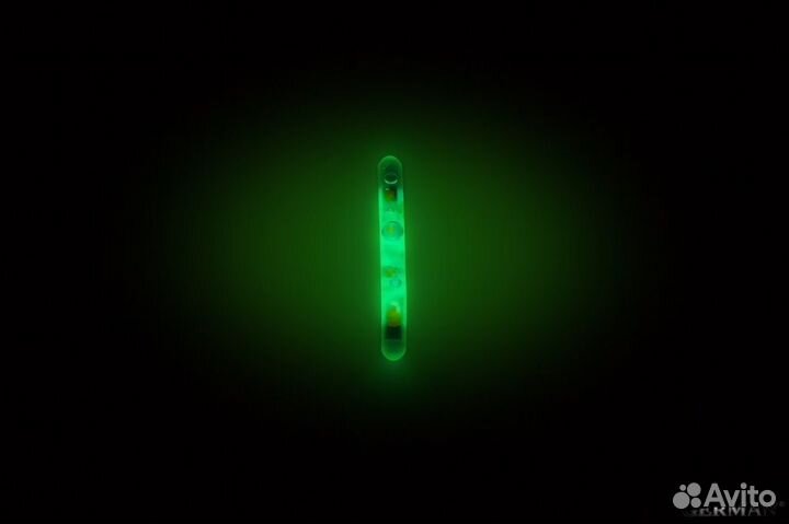 Светлячки German диаметр 4.5мм