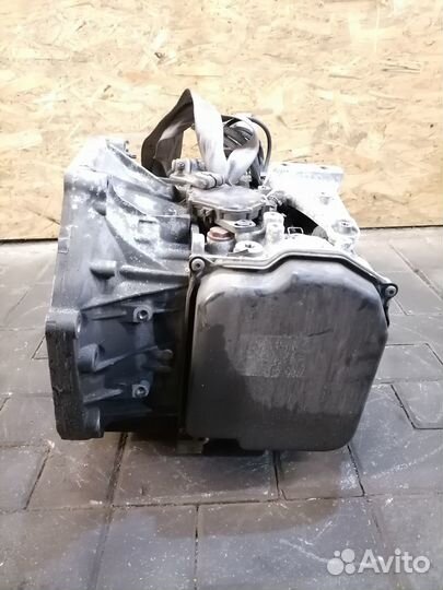 АКПП AL4 DP0 Peugeot 308 5FW 1.6 EP6