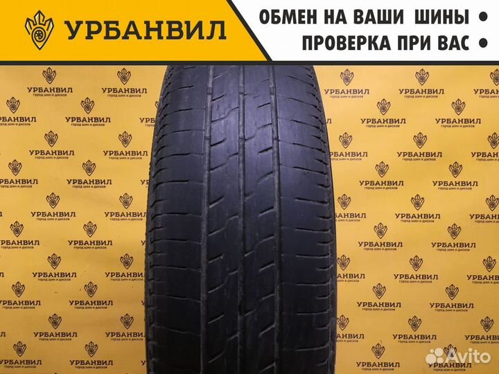 Bridgestone B391 165/70 R14 81T