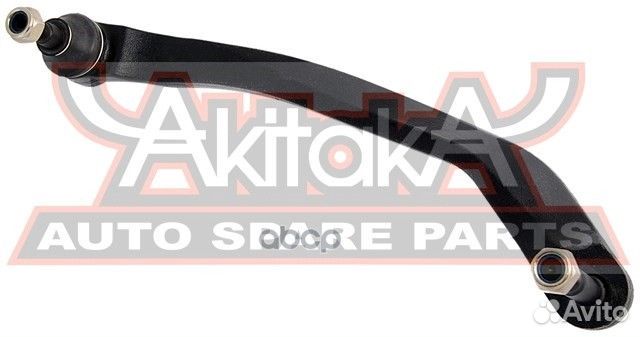 Тяга подвески перед. лев. nissan/infiniti nissan