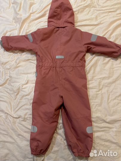 Комбинезон reima 98