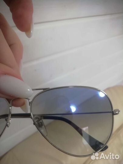 Очки Ray Ban