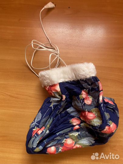 Грелка для ног