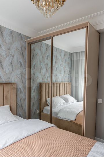 3-к. квартира, 49 м², 3/5 эт.