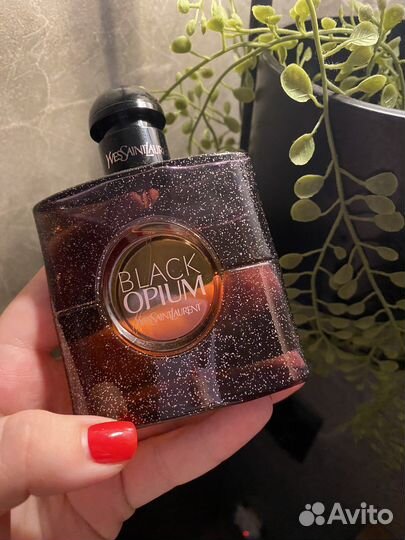 Туалетная вода ysl