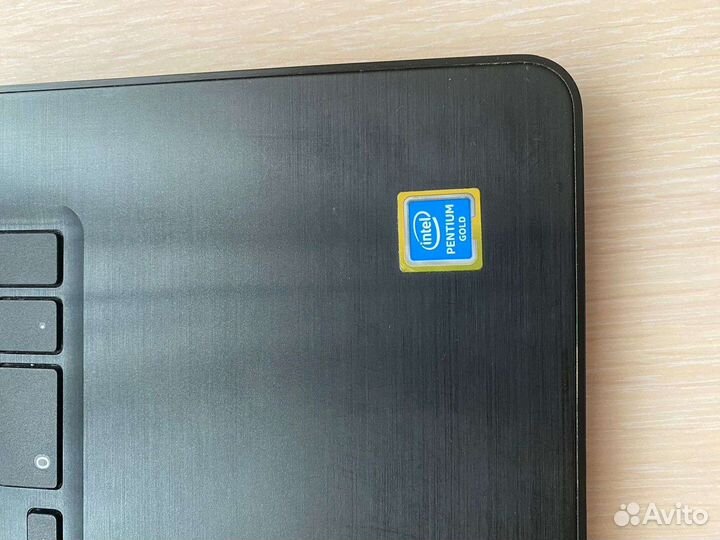 Ноутбук dell inspiron 17 5000 series