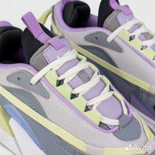 Кроссовки Nike Air Max Furyosa Ashen Slate