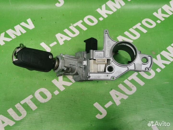 Замок зажигания Opel Astra H