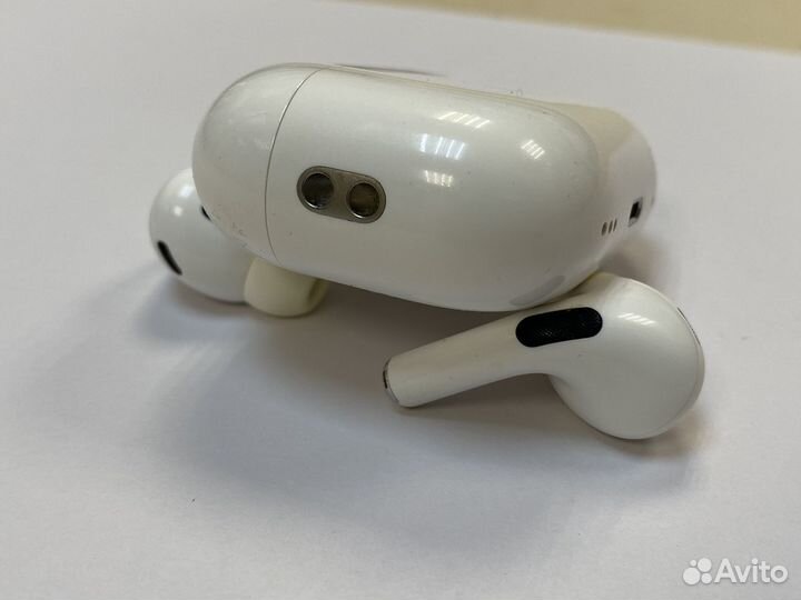 AirPods pro 2nd 2022 Magsafe case оригинал