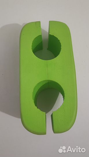 Калабашка Mad Wave