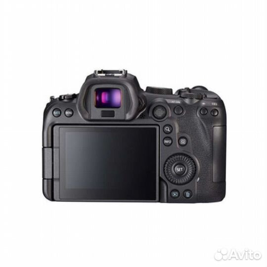 Фотоаппарат Canon EOS R6