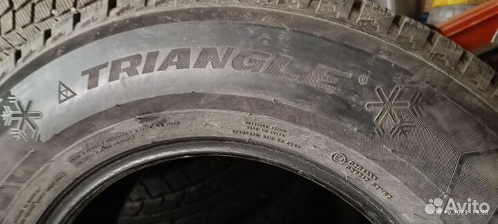 Triangle PL01 235/70 R16