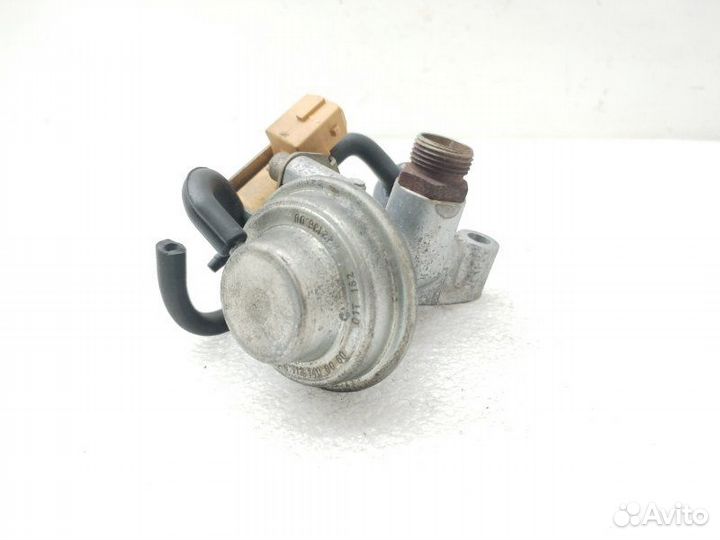 Клапан EGR Mercedes-Benz C-Class W203 2001