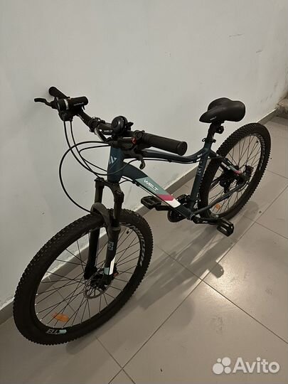 Велосипед взрослый женский