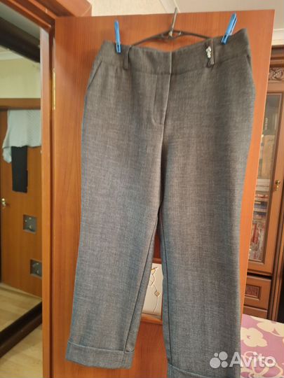 Брюки женские