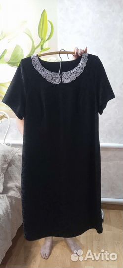 Красивое платье