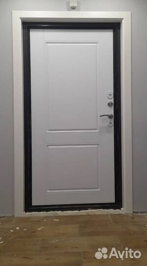 Дверь входная с бесплатной доставкой и установкой