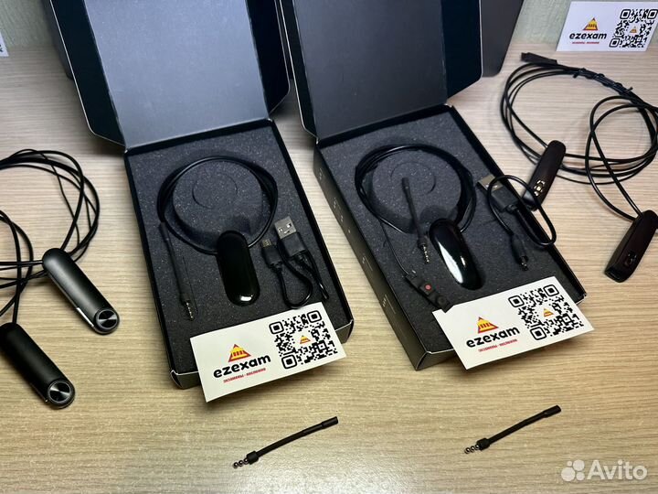 Микронаушники Аренда/Продажа