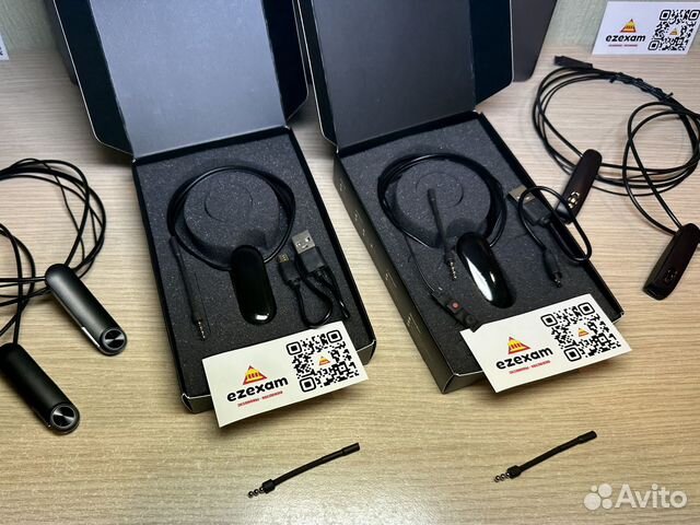 Микронаушники Аренда/Продажа