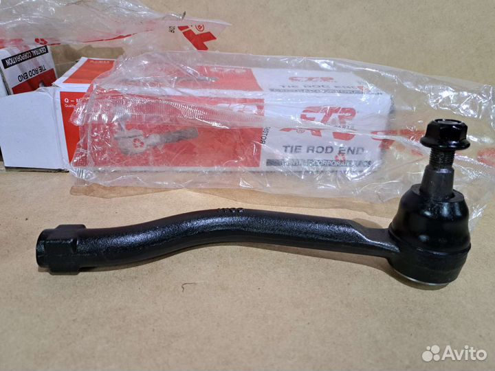 Рулевые наконечники Ниссан Тиана J32 Мурано Z51