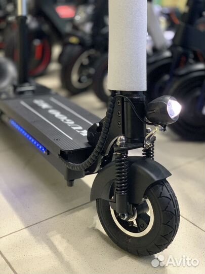 Электросамокат Kugoo M2 Астрахань