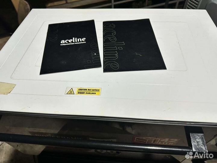 Электро духовка