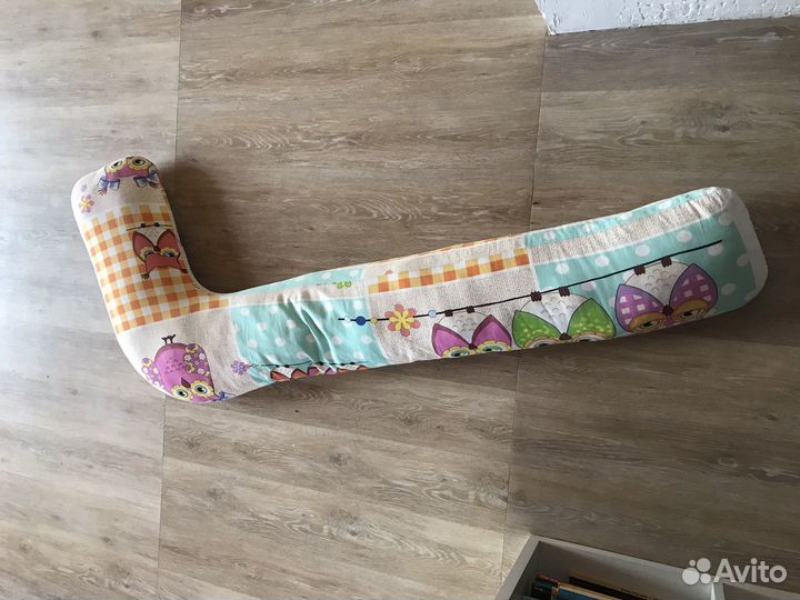 Подушка для беременных