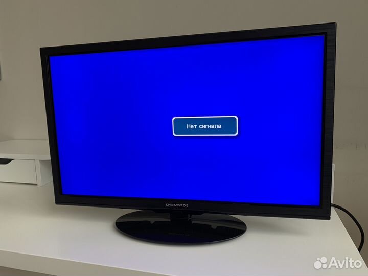 FullHD LED Тeлeвизор 