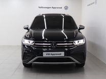 Volkswagen Tiguan Allspace 2.0 AT, 2023, 8 338 км, с пробегом, цена 4 012 000 руб.