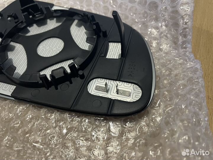 Левое зеркало заднего вида audi A3 A5 A4 новое