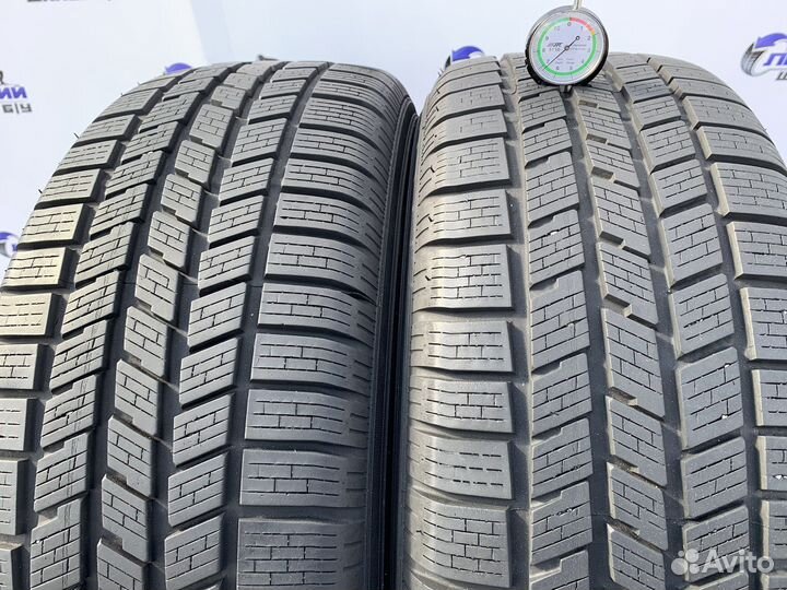 Pirelli Scorpion Ice&Snow 235/60 R18 107H