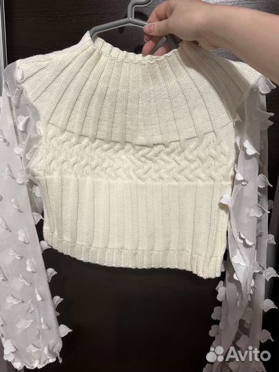 Кофточка женская