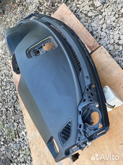 Комплект безопасности Mazda CX5 KE 2016