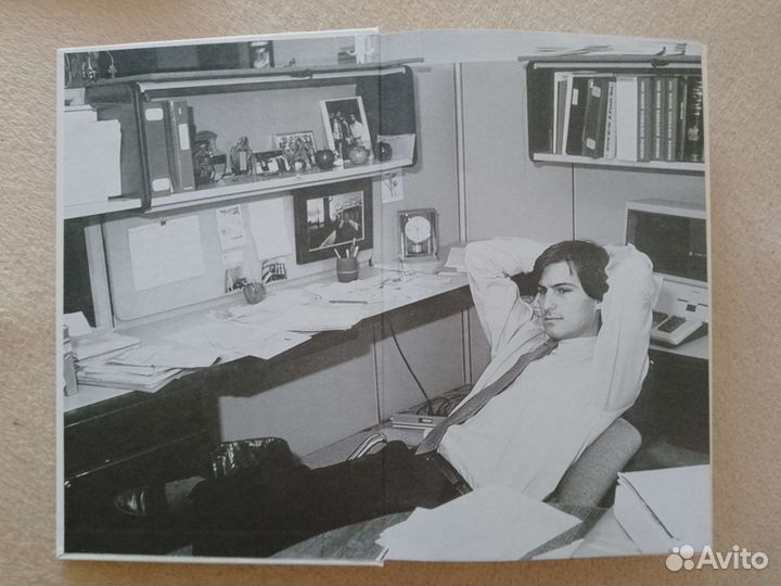 Книга Стив Джобс Уолтер Айзексон Издательство аст