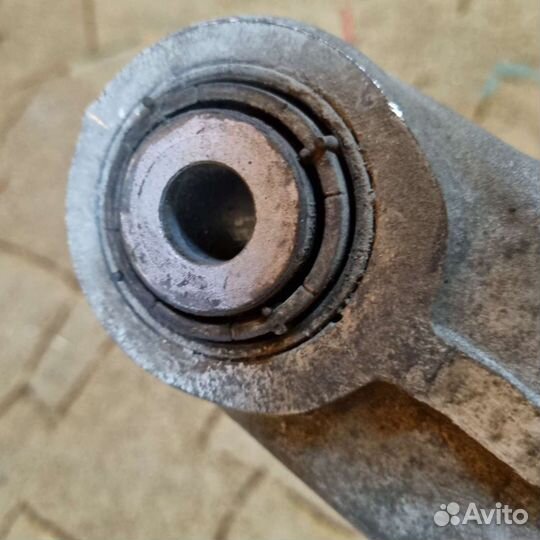 Рычаг подвески нижний задний левый Bmw X5E70 X6E71