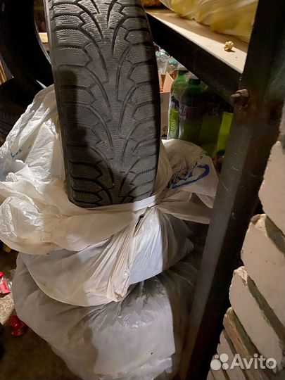 Michelin Primacy HP 2.25/4.5 R16