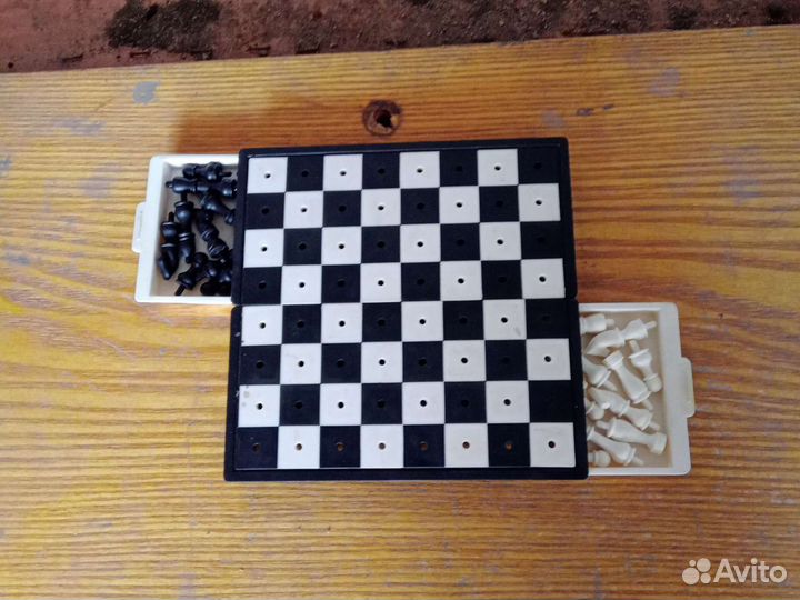 Шахматы нарды шашки