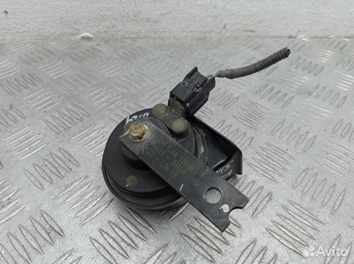 Сигнал (клаксон) Hyundai Sonata 6 YF