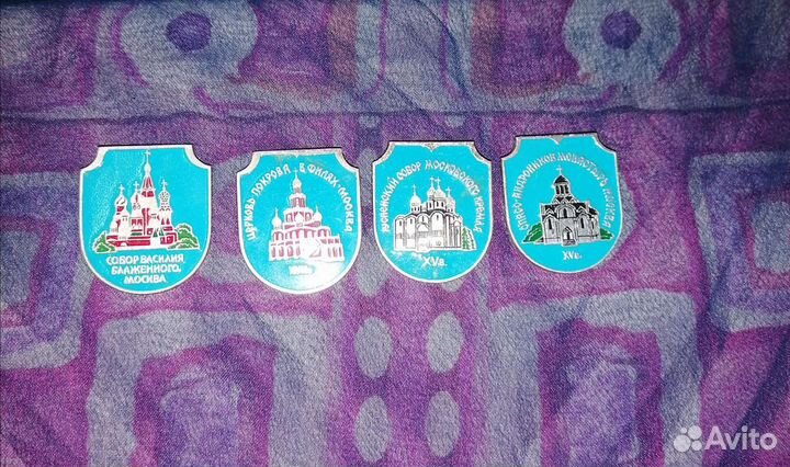 Значки тема 