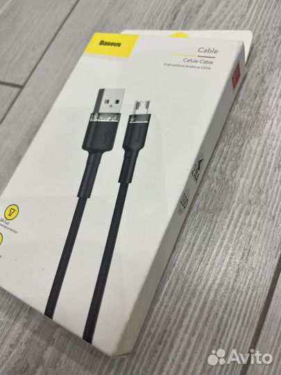 Провода micro usb