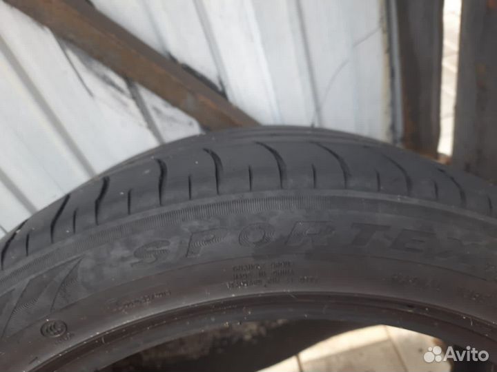 Triangle Sportex TSH11 245/45 R19