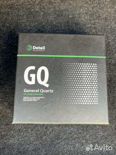 Керамическое покрытие