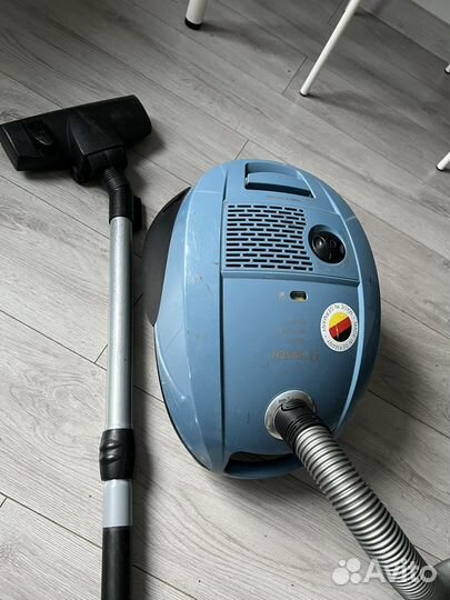 Пылесос Bosch